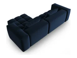 CXL by Christian Lacroix - Sofá modular de canto direito 