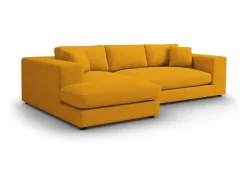 CXL by Christian Lacroix - Sofá de canto esquerdo