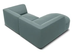 CXL by Christian Lacroix - Sofá de canto esquerdo 