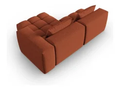 CXL by Christian Lacroix - Sofá modular de canto direito 