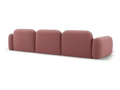 CXL by Christian Lacroix - Sofá modular de canto esquerdo