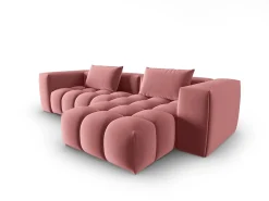 CXL by Christian Lacroix - Sofá modular de canto direito