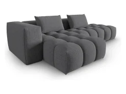 CXL by Christian Lacroix - Sofá modular de canto esquerdo