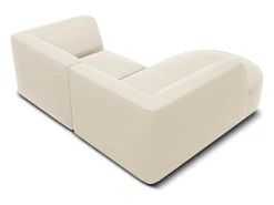 CXL by Christian Lacroix - Sofá de canto esquerdo 