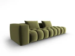 CXL by Christian Lacroix - Sofá modular direito 