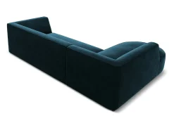 CXL by Christian Lacroix - Sofá de canto esquerdo