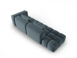 CXL by Christian Lacroix - Sofá modular virado para a esquerda 