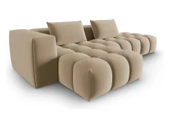CXL by Christian Lacroix - Sofá modular de canto esquerdo 
