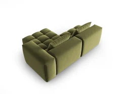 CXL by Christian Lacroix - Sofá modular de canto direito