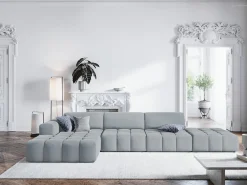CXL by Christian Lacroix - Sofá de canto esquerdo