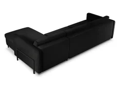 CXL by Christian Lacroix - Sofá-cama de canto direito