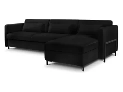 CXL by Christian Lacroix - Sofá-cama de canto direito