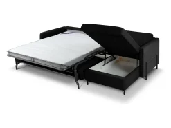 CXL by Christian Lacroix - Sofá-cama de canto direito