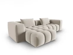 CXL by Christian Lacroix - Sofá modular de canto esquerdo