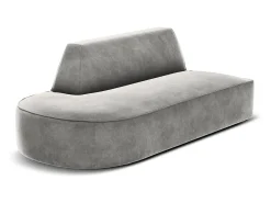 CXL by Christian Lacroix - Sofá modular virado para a esquerda 