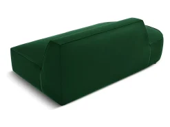 CXL by Christian Lacroix - Sofá modular virado para a esquerda 