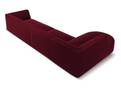 CXL by Christian Lacroix - Sofá de canto esquerdo