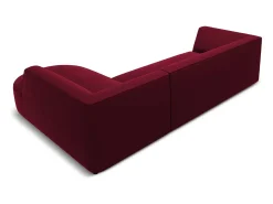CXL by Christian Lacroix - Sofá de canto direito 