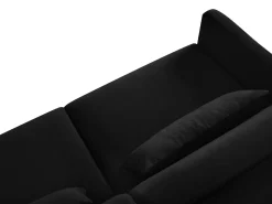 CXL by Christian Lacroix - Sofá-cama de canto direito 