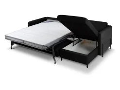 CXL by Christian Lacroix - Sofá-cama de canto direito 