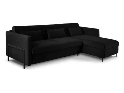 CXL by Christian Lacroix - Sofá-cama de canto direito 