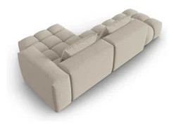 CXL by Christian Lacroix - Sofá modular de canto direito 
