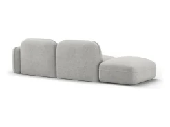 CXL by Christian Lacroix - Sofá modular virado para a esquerda