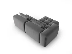 CXL by Christian Lacroix - Sofá modular de canto esquerdo 