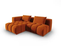 CXL by Christian Lacroix - Sofá modular de canto esquerdo 