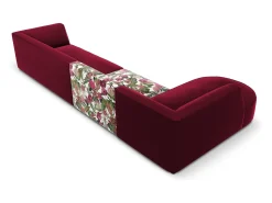 CXL by Christian Lacroix - Sofá de canto esquerdo 