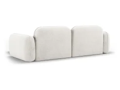 CXL by Christian Lacroix - Sofá modular de canto direito