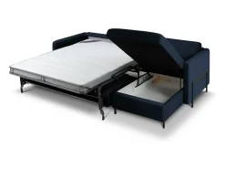 CXL by Christian Lacroix - Sofá-cama de canto direito 