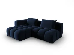 CXL by Christian Lacroix - Sofá modular de canto esquerdo 