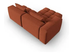 CXL by Christian Lacroix - Sofá modular de canto esquerdo 