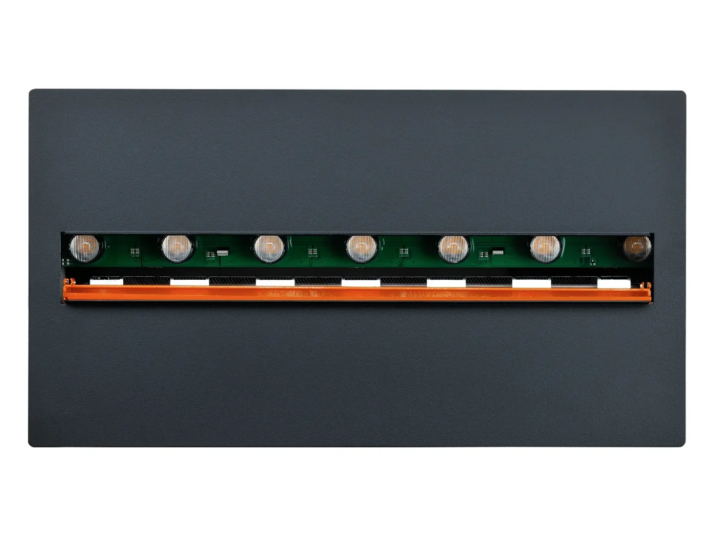 DIMPLEX Cassette 400 - Lareira a vapor com efeito de chama LED