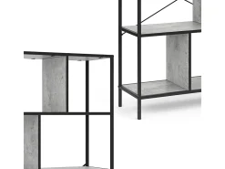 Divisória de sala betão 80x30x146 fyrk