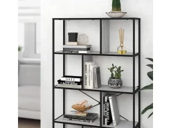 Divisória de sala betão 80x30x146 fyrk