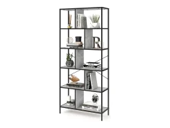 Divisória de sala betão 80x30x180 fyrk