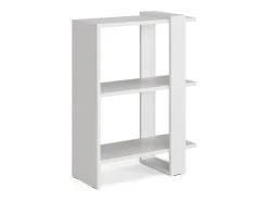 Divisória de sala branco 51.8x25x70 basil