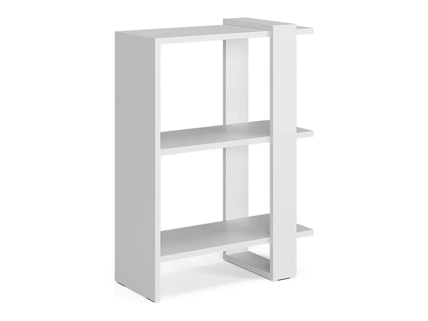 Divisória de sala branco 51.8x25x70 basil