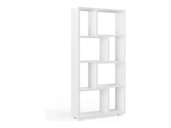 Divisória de sala branco 60.2x20.1x120 domus