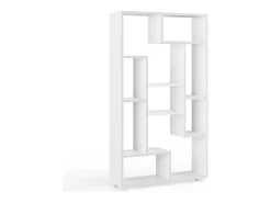 Divisória de sala branco 70.2x20.1x120 domus