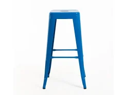 Dudeco Banco Leeds Alto Azul