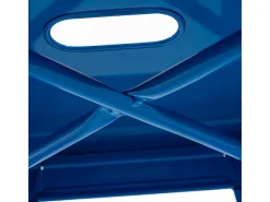 Dudeco Banco Leeds Alto Azul