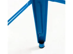 Dudeco Banco Leeds Alto Azul