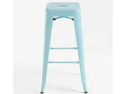 Dudeco Banco Leeds Alto Azul céu