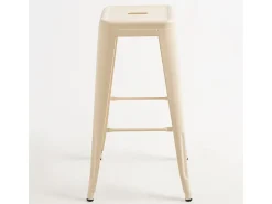 Dudeco Banco Leeds Alto Bege
