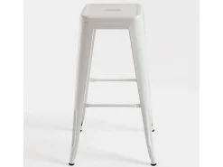 Dudeco Banco Leeds Alto Branco