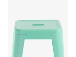 Dudeco Banco Leeds Alto Menta