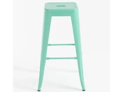 Dudeco Banco Leeds Alto Menta
